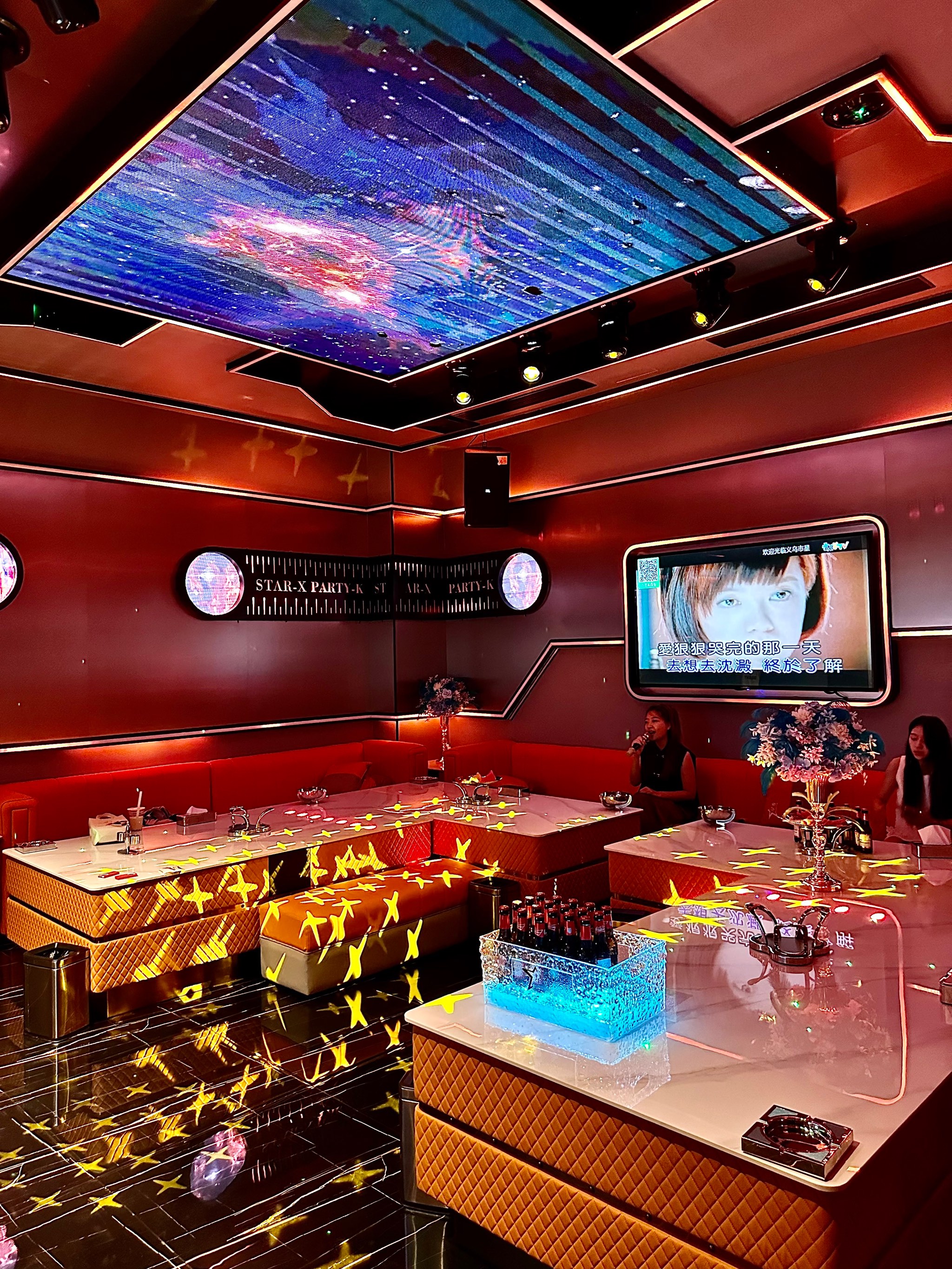 安阳商务ktv畅玩多样商务ktv玩法-安阳县ktv预定